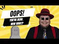 Download Lagu You Can't Take It With You - with Tom Vasel