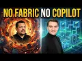 Why Your AI Project Fails Data Governance Microsoft Fabric with Walter Calcagno