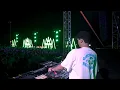 Tato at Unique Carnival, Recife (Warm Up for Adam Port)