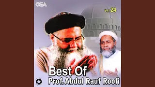 mein mudat se is aas par jee rahi hoon
