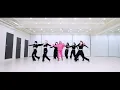 YENA(최예나) - 'SMILEY' Dance Practice