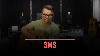 Download SMS - Ria Amelia | Acoustic Santai MP3