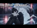 Download Lagu Kobo Kanaeru - Fond Memories (cover)