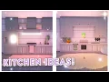 Kitchen Ideas adopt me building hacks Pineapples