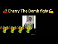 Fights on Facebook Live EXCLUSIVE