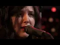 Lucy Dacus - Night Shift (Live on KEXP)