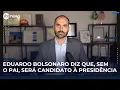 Download Lagu Eduardo Bolsonaro diz que, sem o pai, será candidato à Presidência em 2026  | #SBTNews