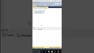 28 SQL Server - SQL Null Function to check value of column is null or not