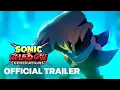 Lagu SONIC X SHADOW GENERATIONS: Dark Beginnings Episode 1 | Shadow And Maria Animated Story Trailer