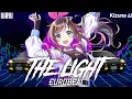 Download Lagu THE LIGHT // Eurobeat Remix - W\u0026W x Kizuna AI