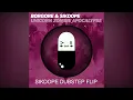 Sikdope & Borgore - Unicorn Zombie Apocalypse (SIKDOPE DUBSTEP FLIP)