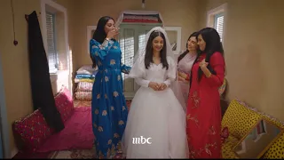 في شارع الأعشى لكل قصة حكاية وللحب عنوان 