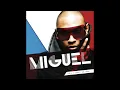 Miguel - Girl With The Tattoo Enter.lewd (Official Audio)