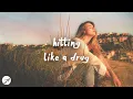 Christian French - butterfly fields (Lyrics)