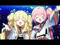 Download Lagu 별빛 세레나데 / 50mang쏘망 feat. SeeU, UNI \