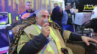 حكم و مواويل مع الفنان موسى حافظ سهرة العريس ايسر رجب كفر اللبد T Ajabaly2020 