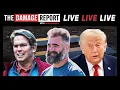 Scott Bessent Billionaire Bimbo Jason Kelce WANTS YOUR PEE Trump s Pardon Crime Toll Rises
