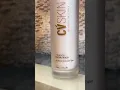 CV Skin all day, Every Day 🤍✨ #CVSkin #skincare