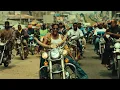 Download Lagu Yamê - Bécane (Official Video)