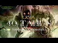 Download Lagu PERINGATAN MALAIKAT MAUT KEPADA MANUSIA BERUMUR 40 TAHUN I USTADZ KHALID BASALAMAH