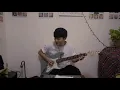｜陳健安 《未知道》( 一路走 version)｜