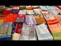 Lagu South India Shopping mall latest sarees#shopping #newcollection #offers #latestsarees #trendingsaree