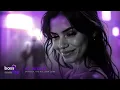 Skytech, The M & Lena Leon - At Night 🎧 I feel much better at night