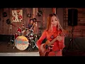 The Beatles - "Ob La Di, Ob La Da" Cover by Ellen Alaverdyan (ONE GIRL BAND)