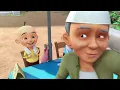 Download Lagu Full Episod Baru Upin \u0026 Ipin Musim 15 Rajin Menyimpan Bijak Belanja