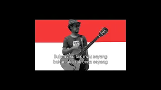 lagu viral 2023 bukan aku tak mau