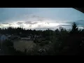 Salem Oregon Sunset September 10 2024