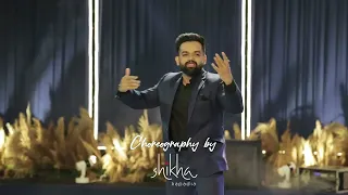 Maujha Hi Maujha #sangeet #wedding #dance Choreography By Shikha Kapadia I Dance With Shikha