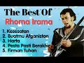 Download Lagu Rhoma Irama - Firman Tuhan - Kesesatan - Harta - Buatmu Afganistan - Pesta Pasti Berakhir