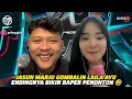 Lagu JASUN MARJU GOMBALIN LAILA AYU 