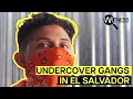 Tattoos of Terror El Salvador s Deadly Crackdown on Gang Ink