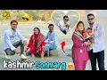 Download Lagu Kashmir Sonmarg Poch Gaye 🥰 River Enjoy 😉