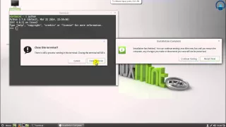 Linux System Administration with Python