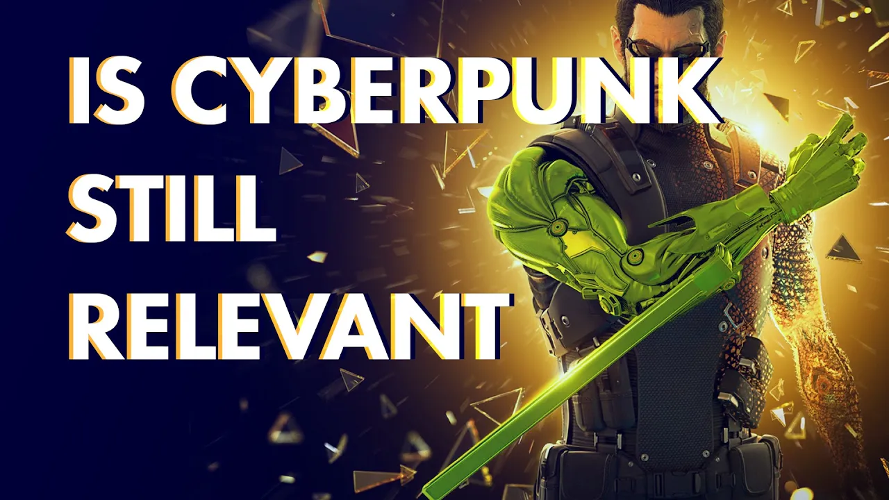 Speculating About Deus Ex: Human Revolution (And Design)