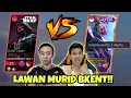 Download Lagu TEGANG!! ADU OTOT LAWAN ARGUS MURID BKENT!