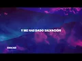 Gracias | Letra - Marcos Witt