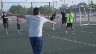 مسلسل طفر ربعك بالتمرين ا  لحلقة الثامنة دندنها