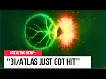 Download Lagu Something Shocking Just Hit 3I/ATLAS - No One Expected This
