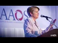 Reserve Your Spot at the AAOS 2021 Annual Meeting