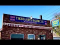 THOMASON S BARBECUE Henderson Kentucky Barbecue Restaurant Review