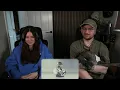 Alina Baraz & Galimatias - Can I | REACTION