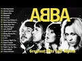 Lagu A B B A Greatest Hits ☀️ 70s 80s 90s Oldies But Goodies Music ☀️ Best Old Songs
