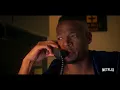 Naked Trailer 2017 Marlon Wayans Dennis Haysbert Netflix Comedy Movie YouTube