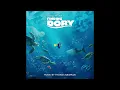 Sia-Unforgettable (Audio) Finding Dory