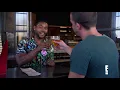 Red Flags Aplenty During Gay Date at Sausage Restaurant | Dating #NoFilter | E!
