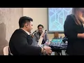 Lagu Pujilah Nama-Nya (Yuda's Guitar Cam)